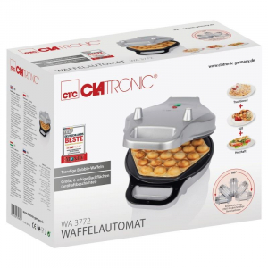 Clatronic WA 3772 gofrisütő
